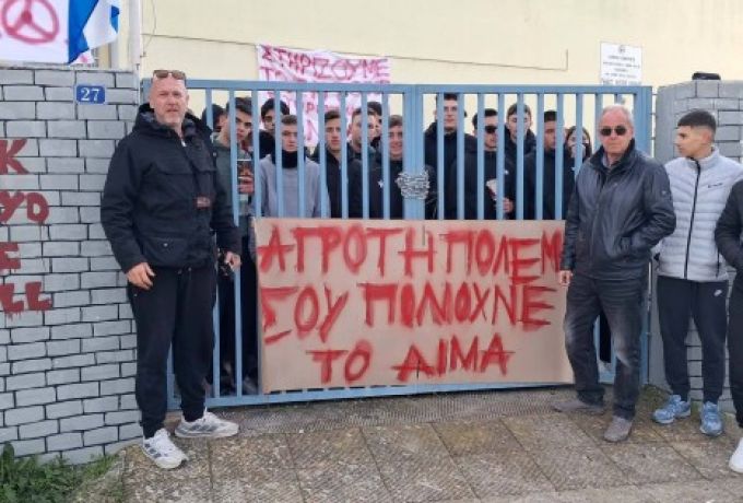 Δήμος Νεμέας: Στεκόμαστε δίπλα στους αγρότες μας – Στεκόμαστε δίπλα στο μέλλον μας